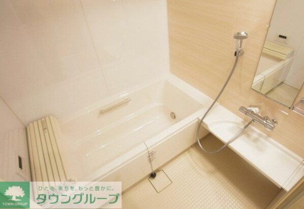 FOREST HILLS IIの物件内観写真